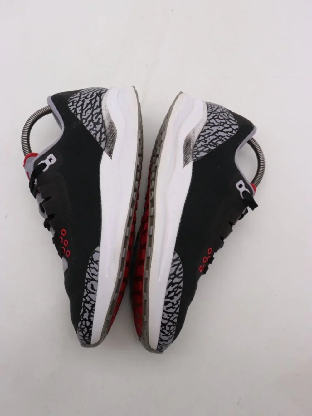 Nike jordan zoom